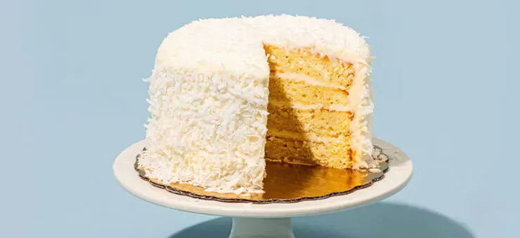 New Bakery